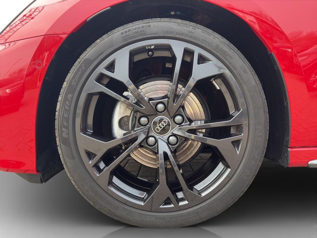 Audi A3 30 TFSI S-Line S-Tronic Sedan Sportback