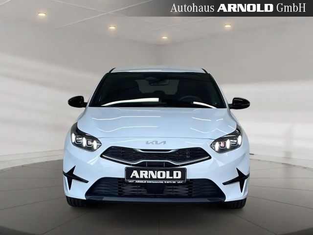 Kia Ceed GDi