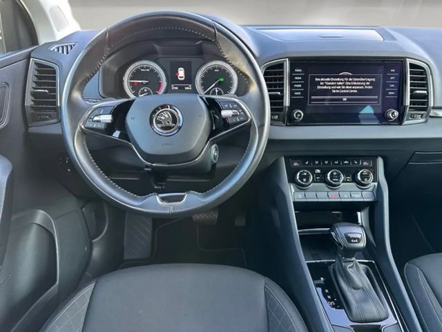 Skoda Karoq 2.0 TDI 4x4 Ambition