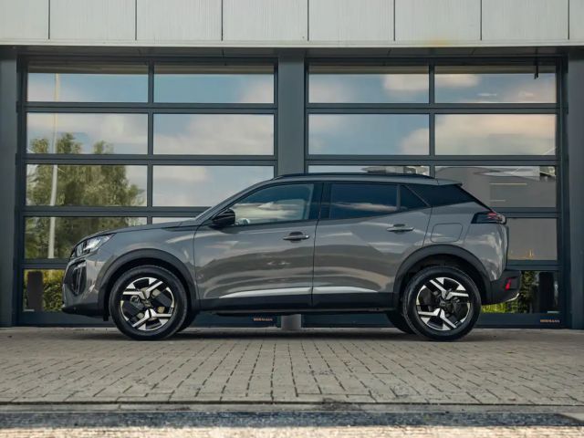Peugeot 2008 130 PK AT | Navi | 360° Camera | Dodehoekdet. |...