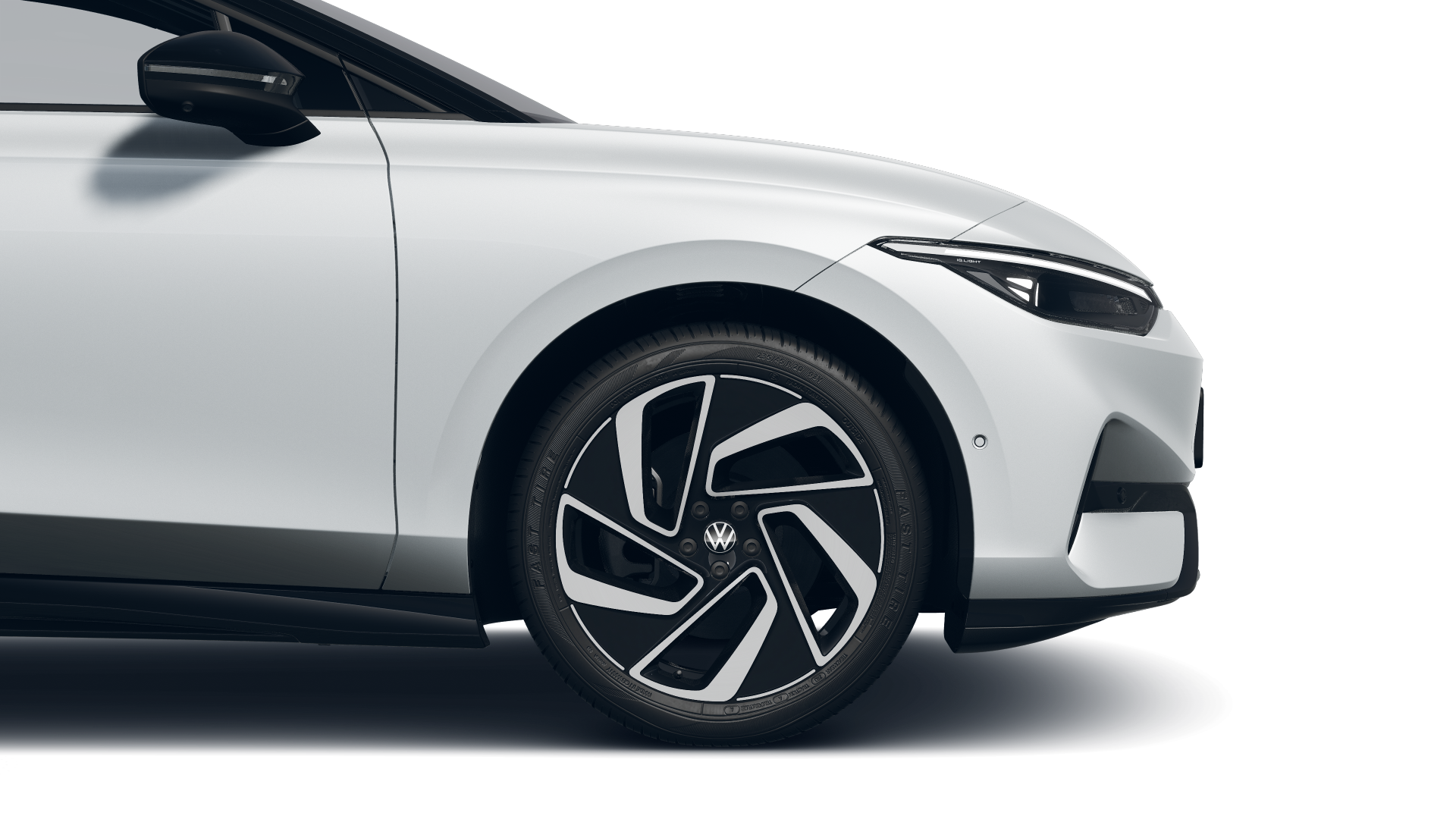 Volkswagen ID.7 IQ.Drive Style