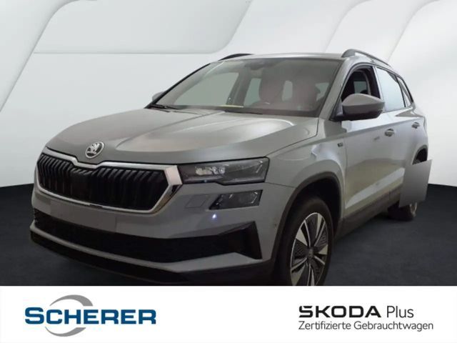 Skoda Karoq 2.0 TDI Selection