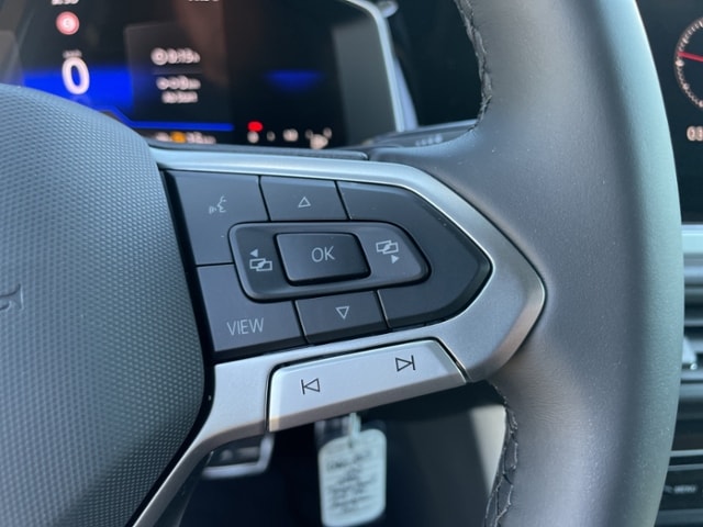 Volkswagen Taigo 1.0 TSI DSG