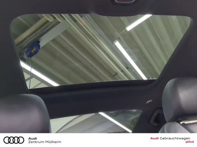 Audi A6 50 TDI Avant Quattro