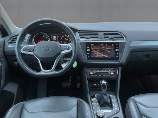 Volkswagen Tiguan 2.0 TDI Life