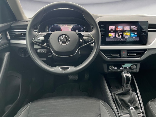 Skoda Kamiq 1.5 TSI Selection