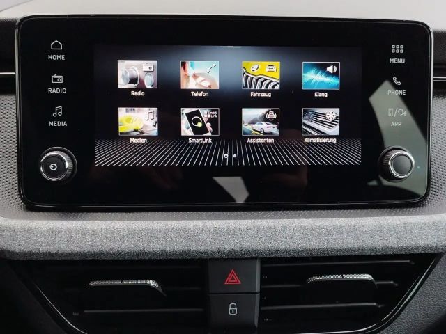 Skoda Kamiq Selection