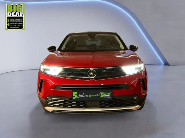 Opel Mokka 1.2 Turbo Elegance Turbo