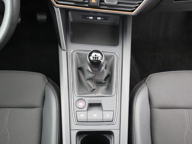 Cupra Formentor 1.5 TSI