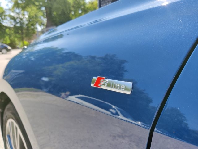 Audi A5 Avant Quattro S-Tronic