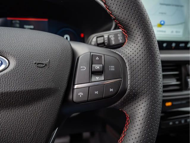 Ford Kuga Plug in Hybrid ST Line