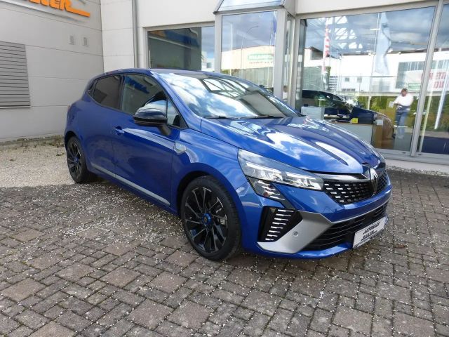 Renault Clio Alpine Esprit TCe 90