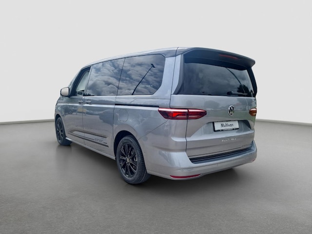 Volkswagen Multivan 2.0 TSI T7