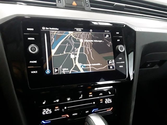 Volkswagen Passat 1.5 TSI DSG Variant