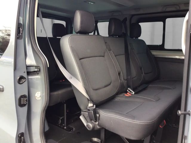 Renault Trafic Combi L1H1 Life