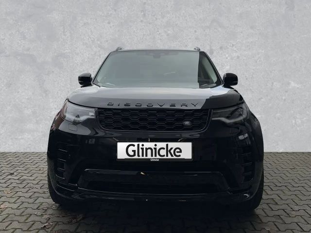 Land Rover Discovery AWD Dynamic HSE