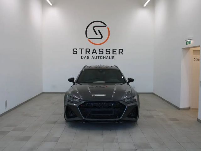 Audi RS6 Avant