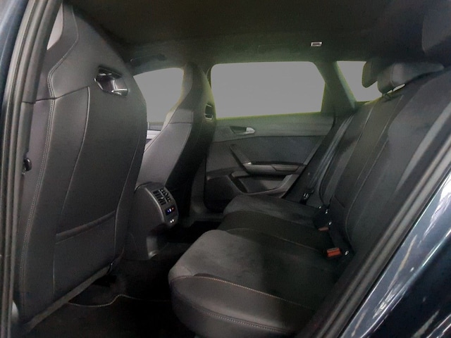 Cupra Leon DSG Sportstourer