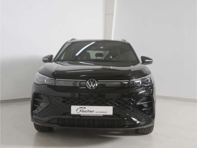 Volkswagen Tiguan 2.0 TDI DSG R-Line Style