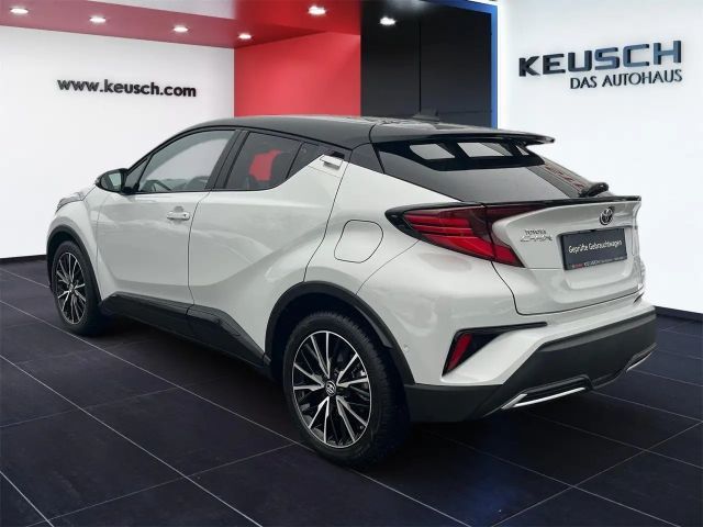 Toyota C-HR 4x2 GR Hybride