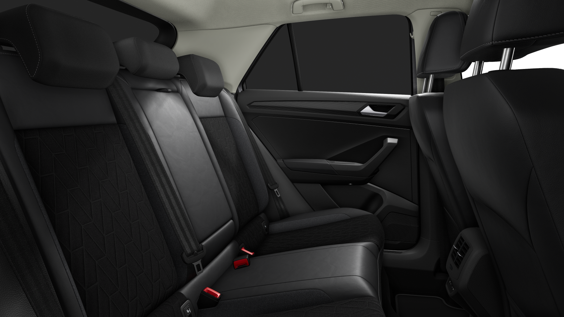 Volkswagen T-Roc 1.5 TSI DSG