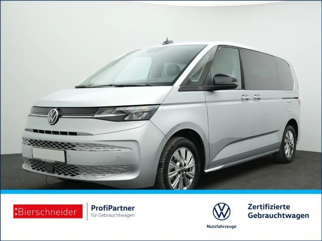 Volkswagen Multivan 2.0 TDI DSG Life T7