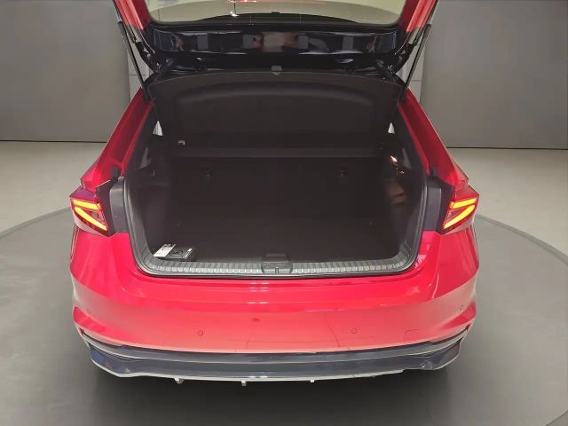 Skoda Fabia Monte Carlo