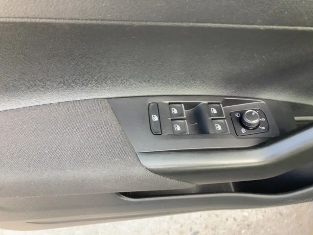 Volkswagen Taigo Style