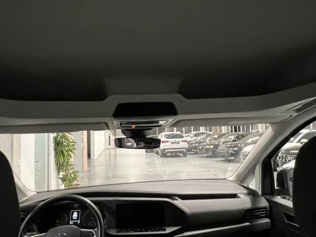 Volkswagen Caddy 4Motion