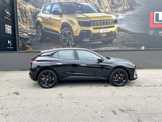 DS DS 4 BlueHDi Mobiles Performance Line
