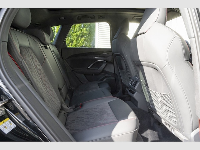 Audi Q5 Quattro S-Tronic