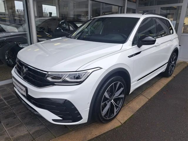 Volkswagen Tiguan DSG R-Line