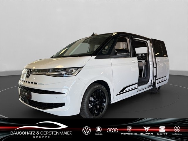 Volkswagen Multivan 2.0 TDI DSG Lang