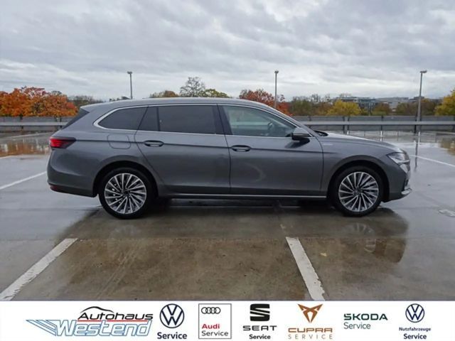 Skoda Superb 1.5 TSI Combi iV