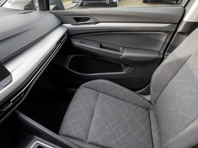 Volkswagen Golf 2.0 TDI Golf VIII Variant