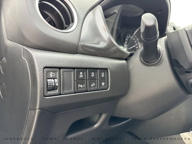 Suzuki Vitara AllGrip Flash Hybrid