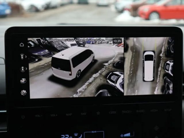 Hyundai Staria Trend Vierwielaandrijving