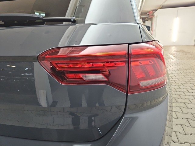 Volkswagen T-Roc DSG Sport