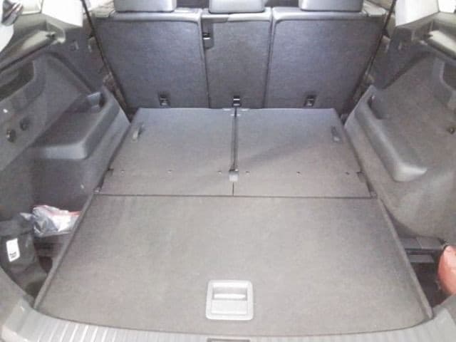 Volkswagen Tayron 1.5 eTSI DSG Life