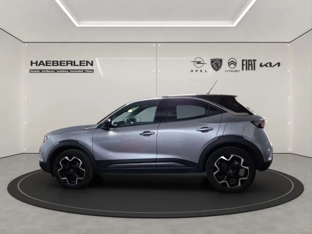 Opel Mokka 1.2 Turbo Turbo Ultimate