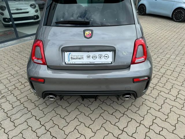 Abarth 595 T-Jet