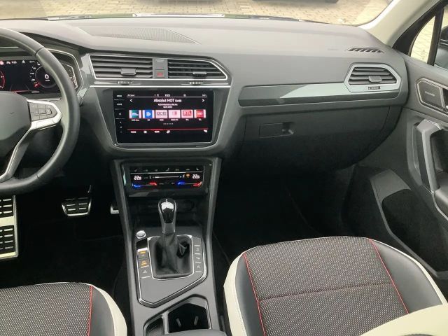 Volkswagen Tiguan 2.0 TDI DSG Sport