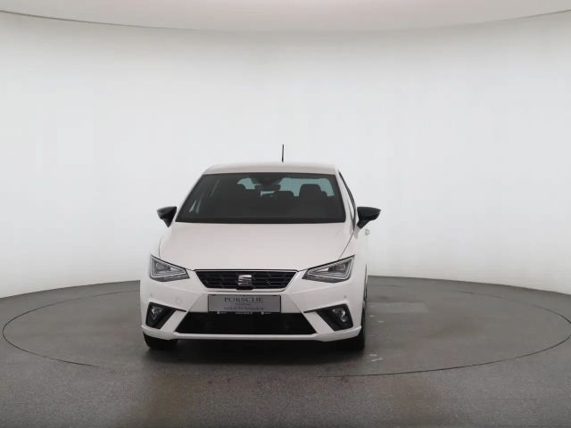 Seat Ibiza 1.0 TSI FR-lijn