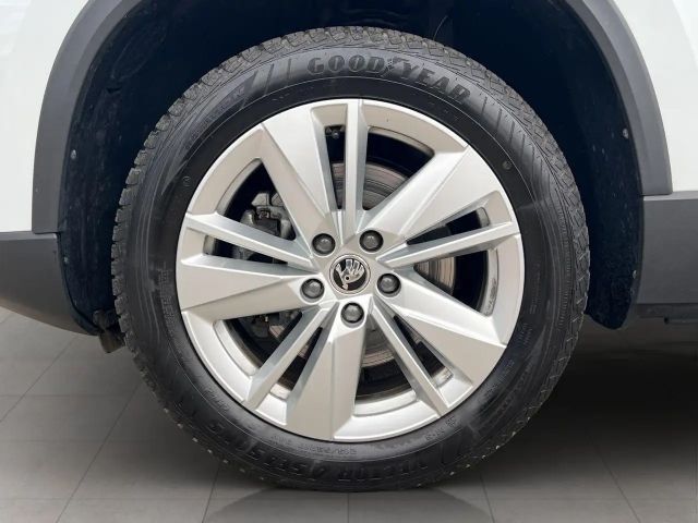 Skoda Karoq 1.5 TSI Selection