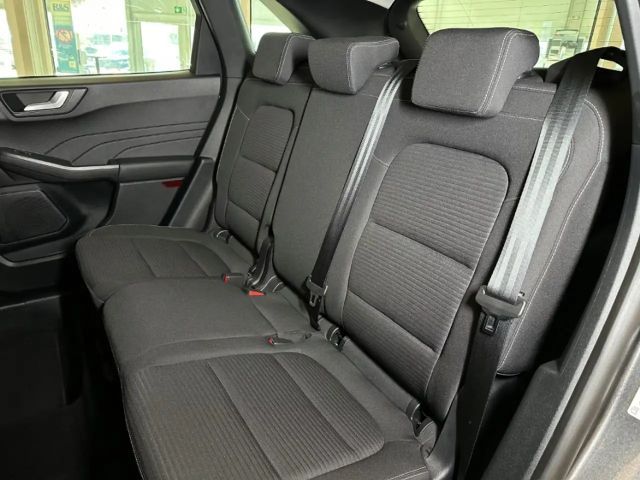 Ford Kuga Titanium