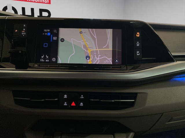 Volkswagen Multivan DSG