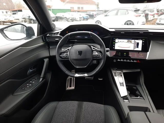 Peugeot 308 BlueHDi GT-Line SW