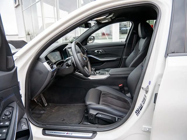 BMW 320 M-Sport Touring xDrive