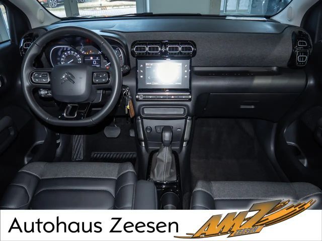 Citroën C3 Aircross Shine