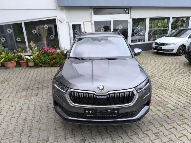 Skoda Karoq Selection